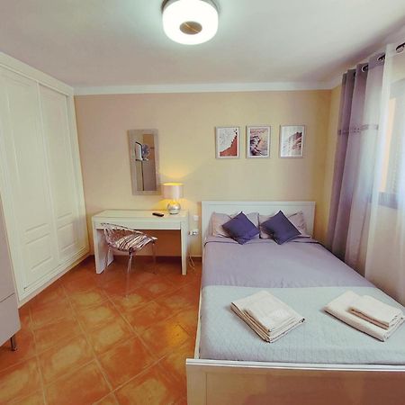 Casa Frambuesa Apartman Caleta De Fuste Kültér fotó