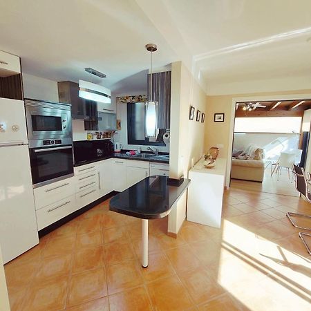 Casa Frambuesa Apartman Caleta De Fuste Kültér fotó