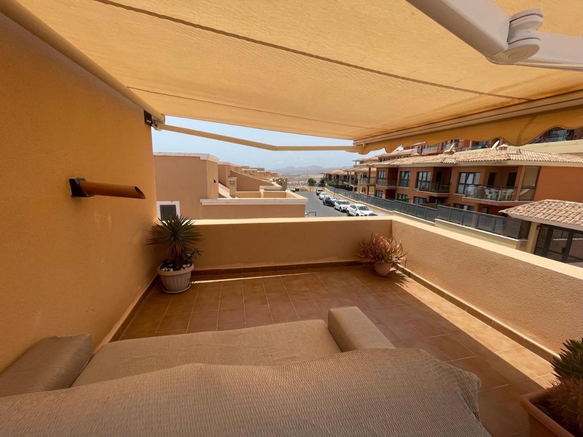 Casa Frambuesa Apartman Caleta De Fuste Kültér fotó