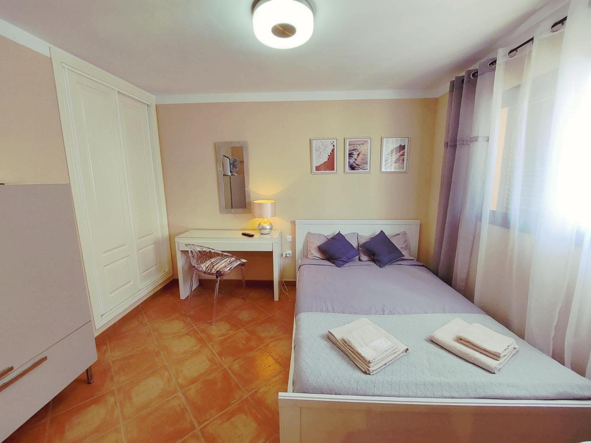 Casa Frambuesa Apartman Caleta De Fuste Kültér fotó