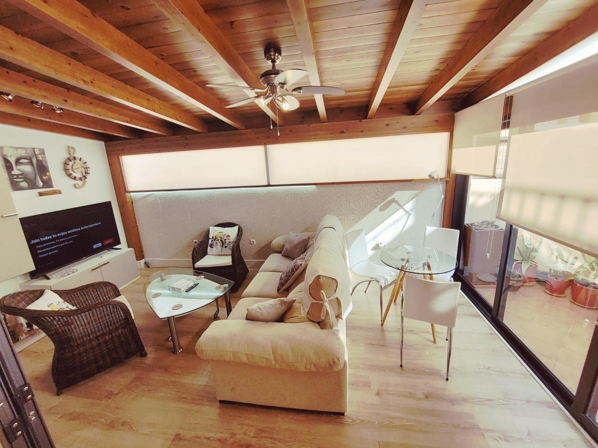 Casa Frambuesa Apartman Caleta De Fuste Kültér fotó