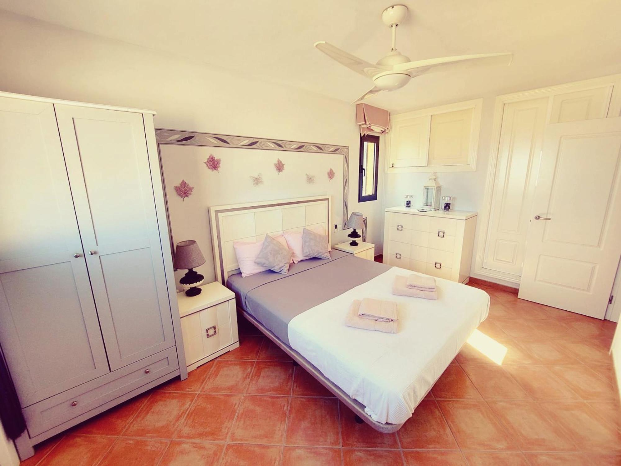 Casa Frambuesa Apartman Caleta De Fuste Kültér fotó