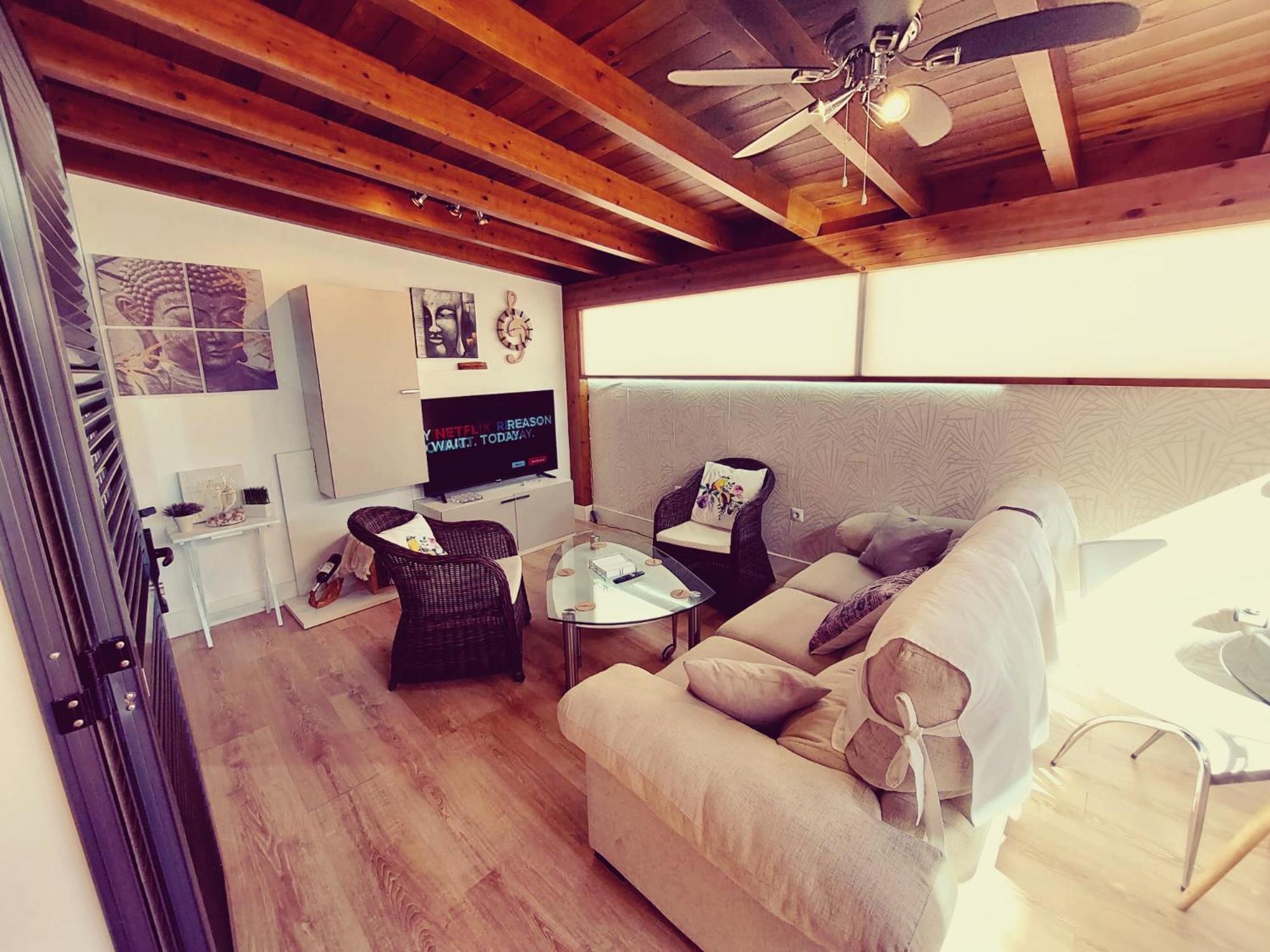 Casa Frambuesa Apartman Caleta De Fuste Kültér fotó