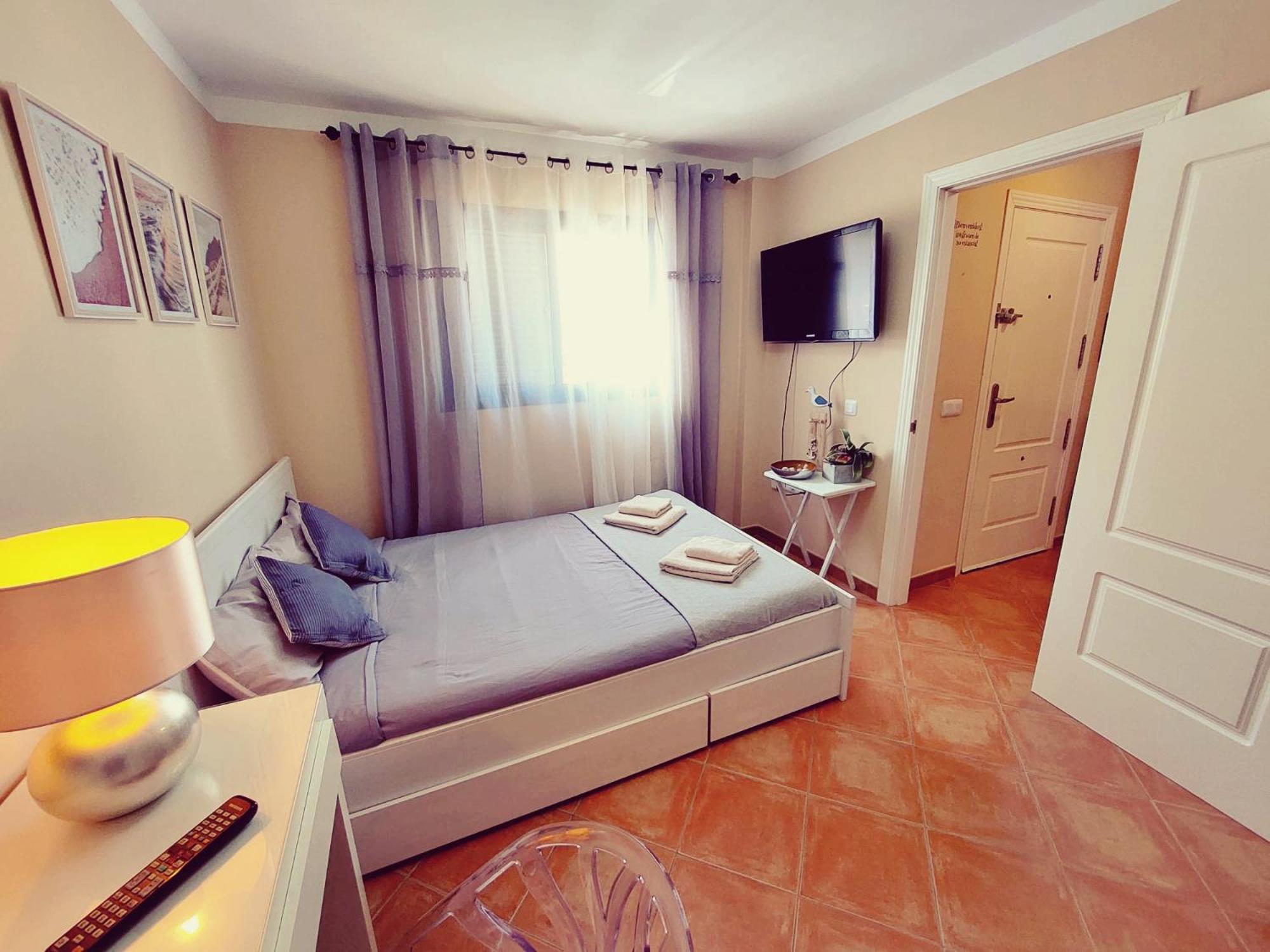 Casa Frambuesa Apartman Caleta De Fuste Kültér fotó