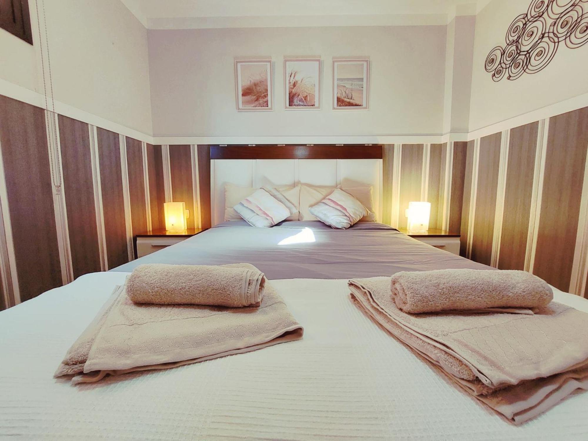 Casa Frambuesa Apartman Caleta De Fuste Kültér fotó