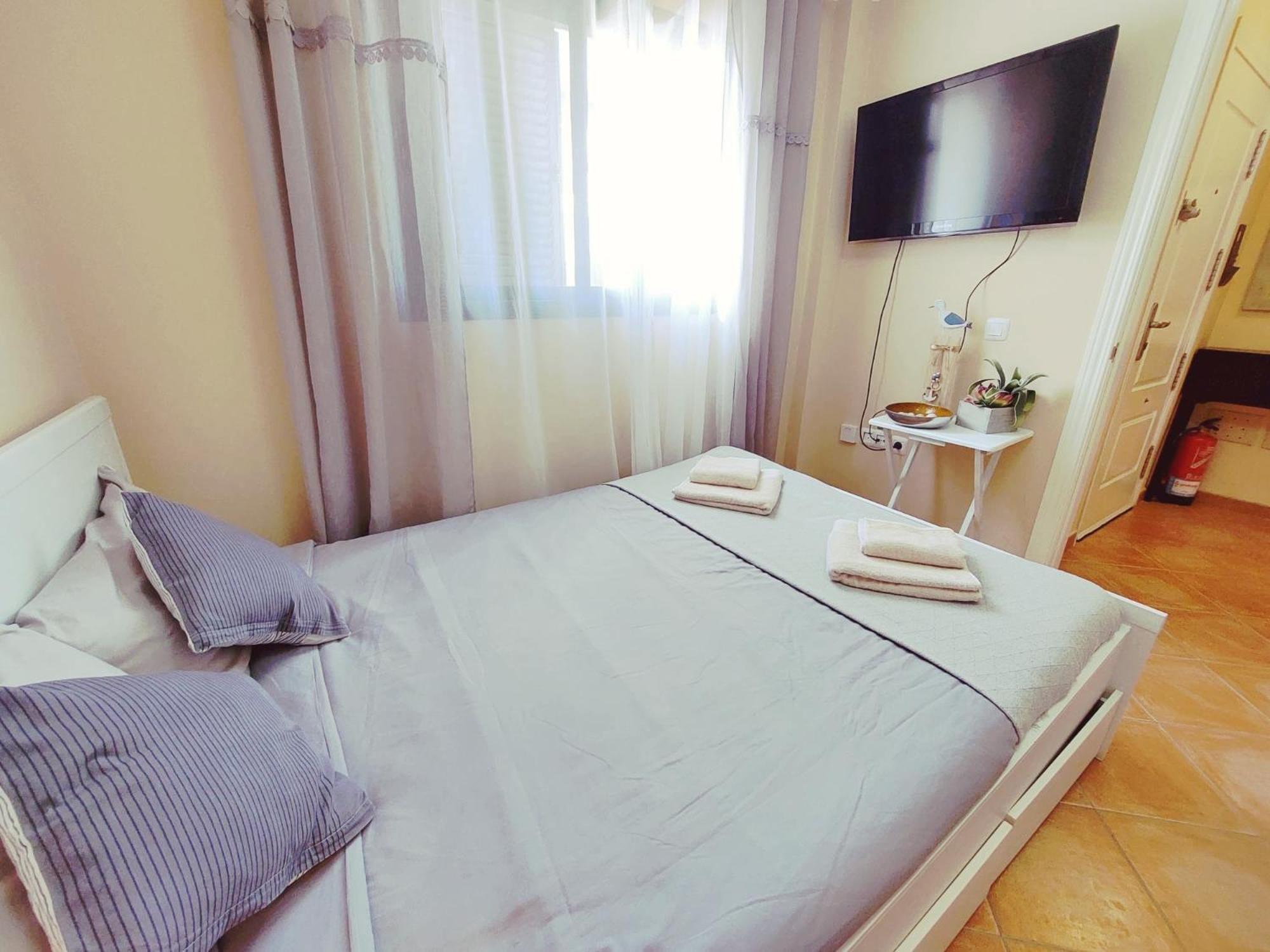 Casa Frambuesa Apartman Caleta De Fuste Kültér fotó