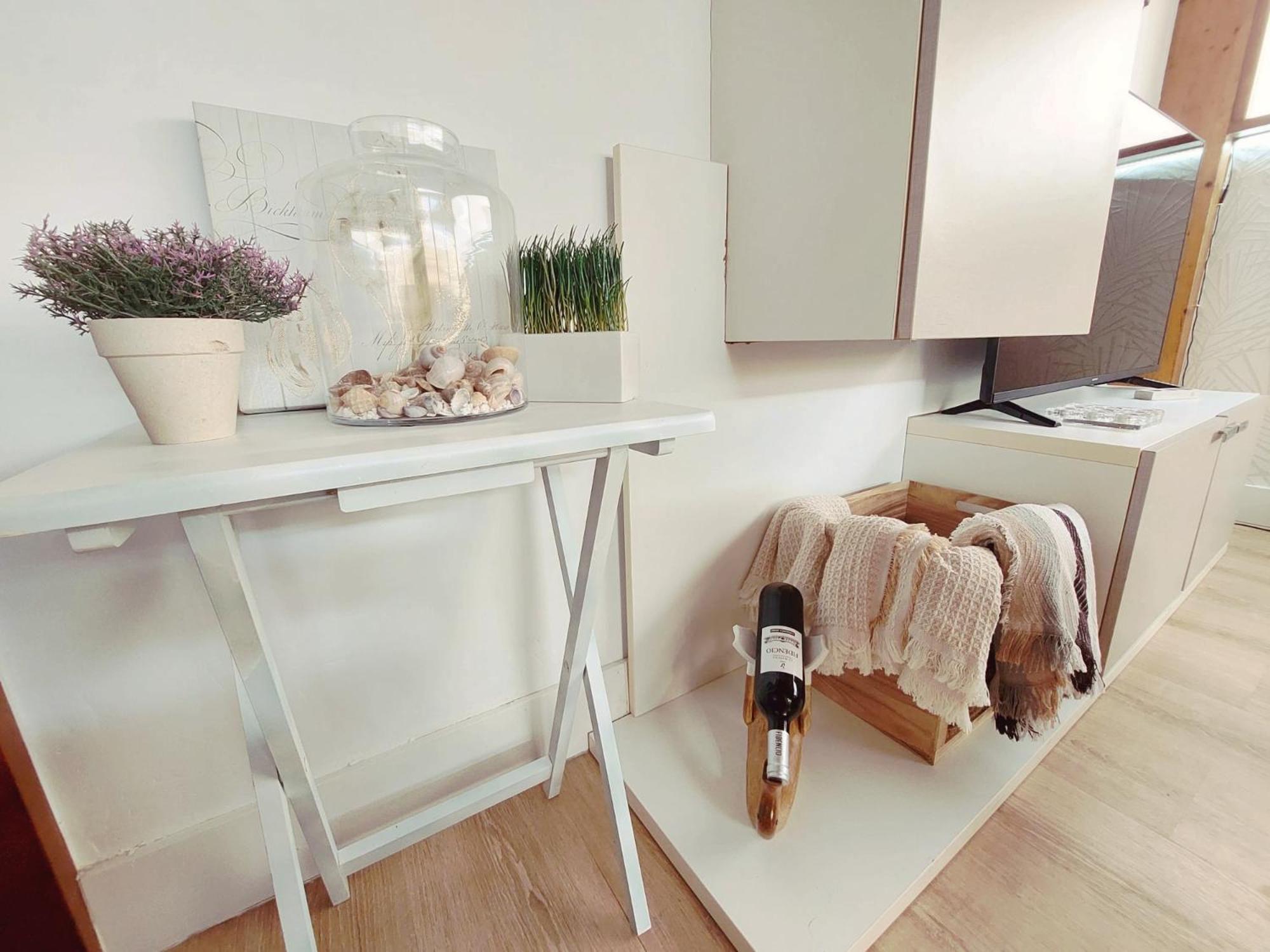 Casa Frambuesa Apartman Caleta De Fuste Kültér fotó