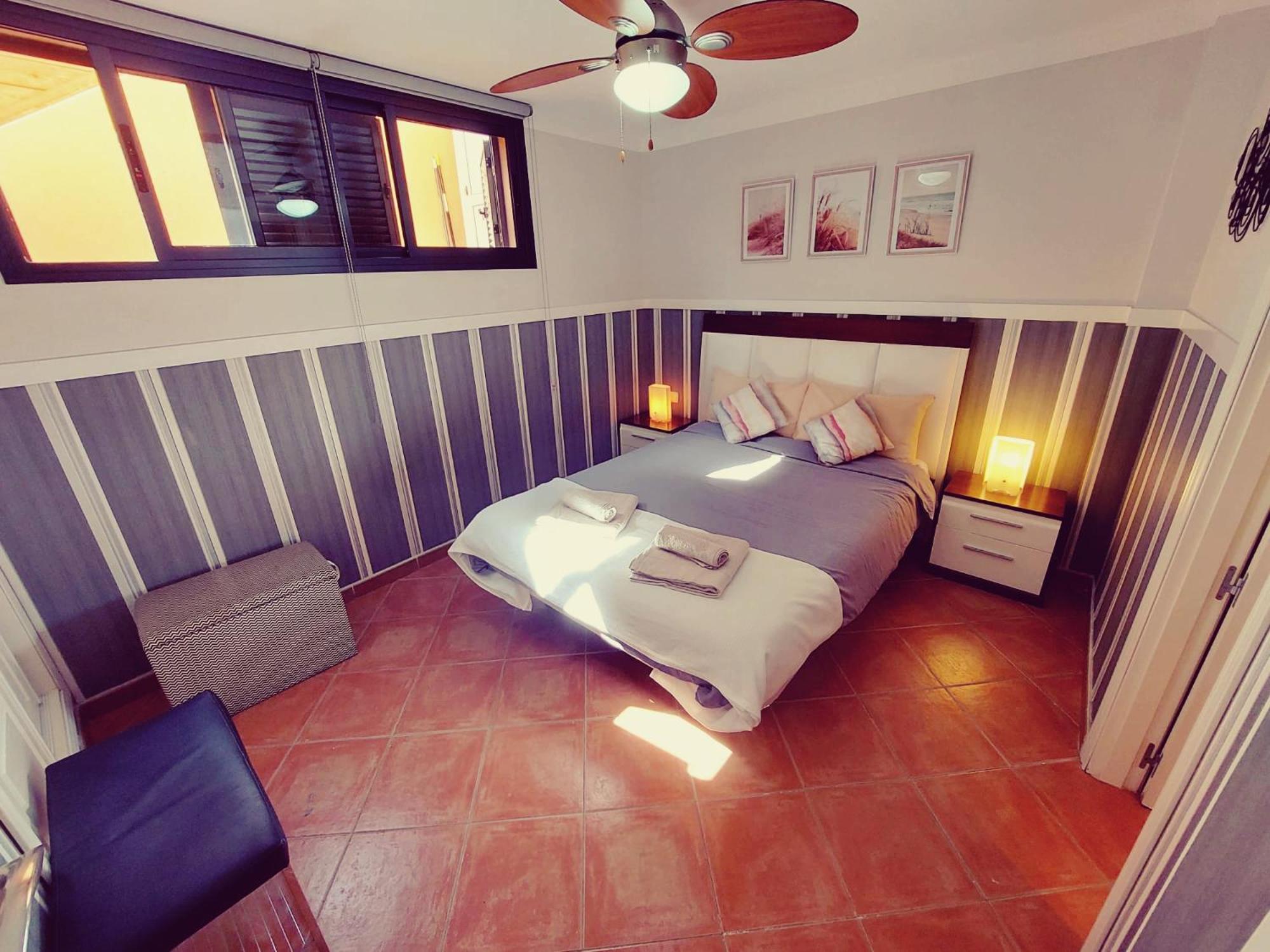 Casa Frambuesa Apartman Caleta De Fuste Kültér fotó