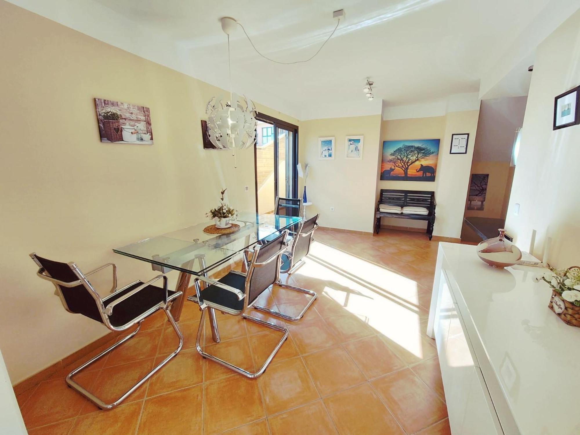 Casa Frambuesa Apartman Caleta De Fuste Kültér fotó