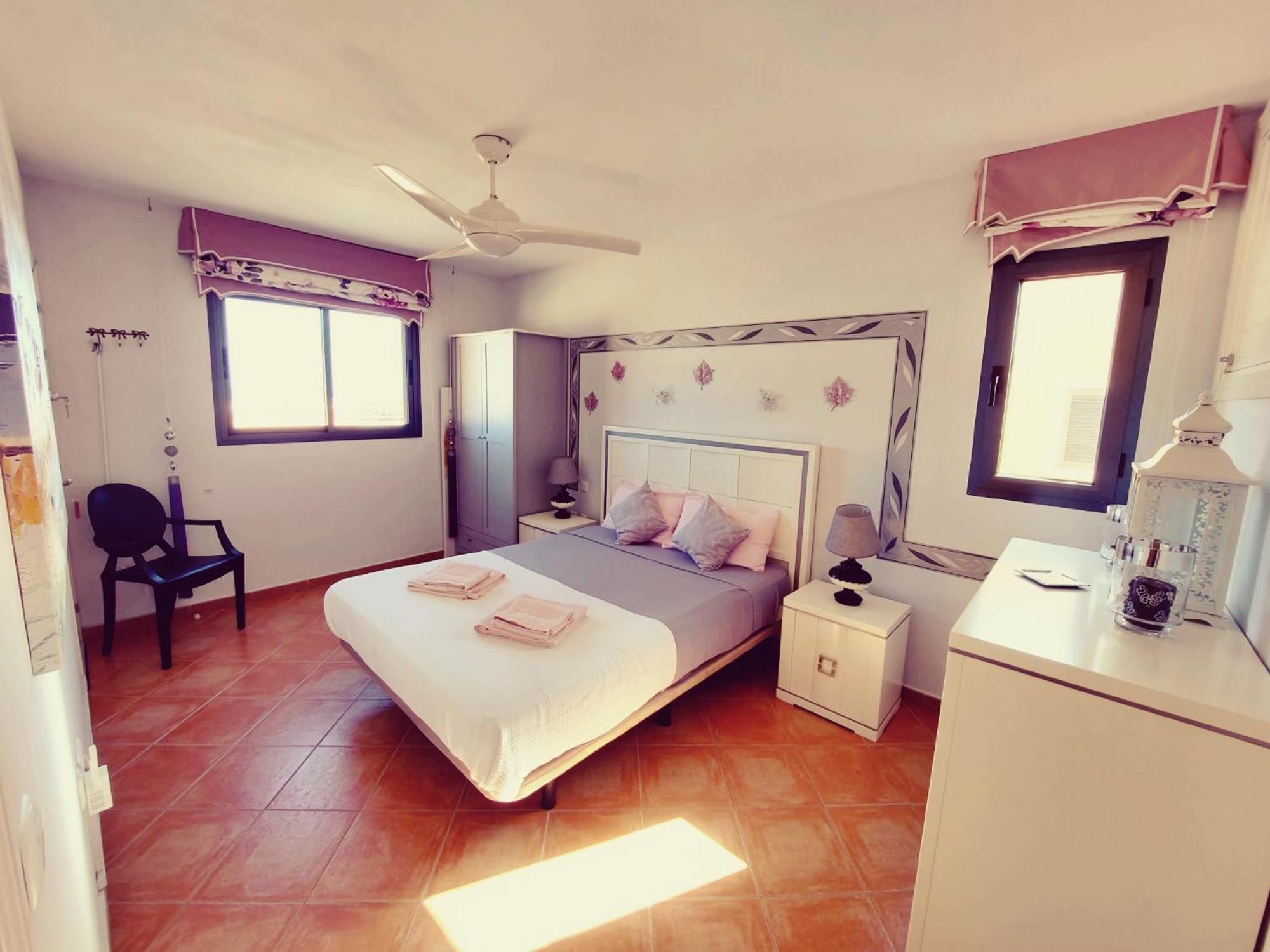 Casa Frambuesa Apartman Caleta De Fuste Kültér fotó