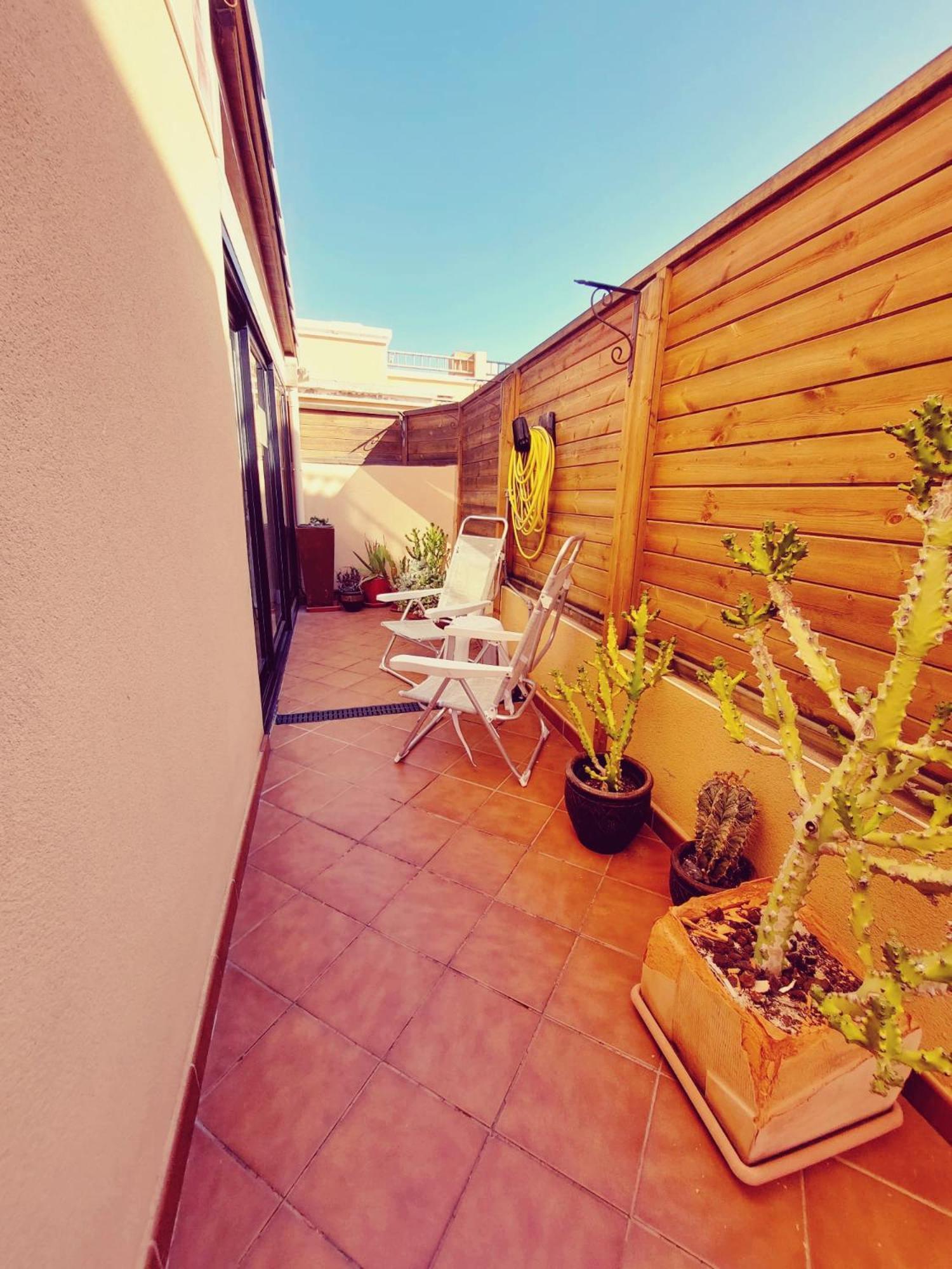 Casa Frambuesa Apartman Caleta De Fuste Kültér fotó