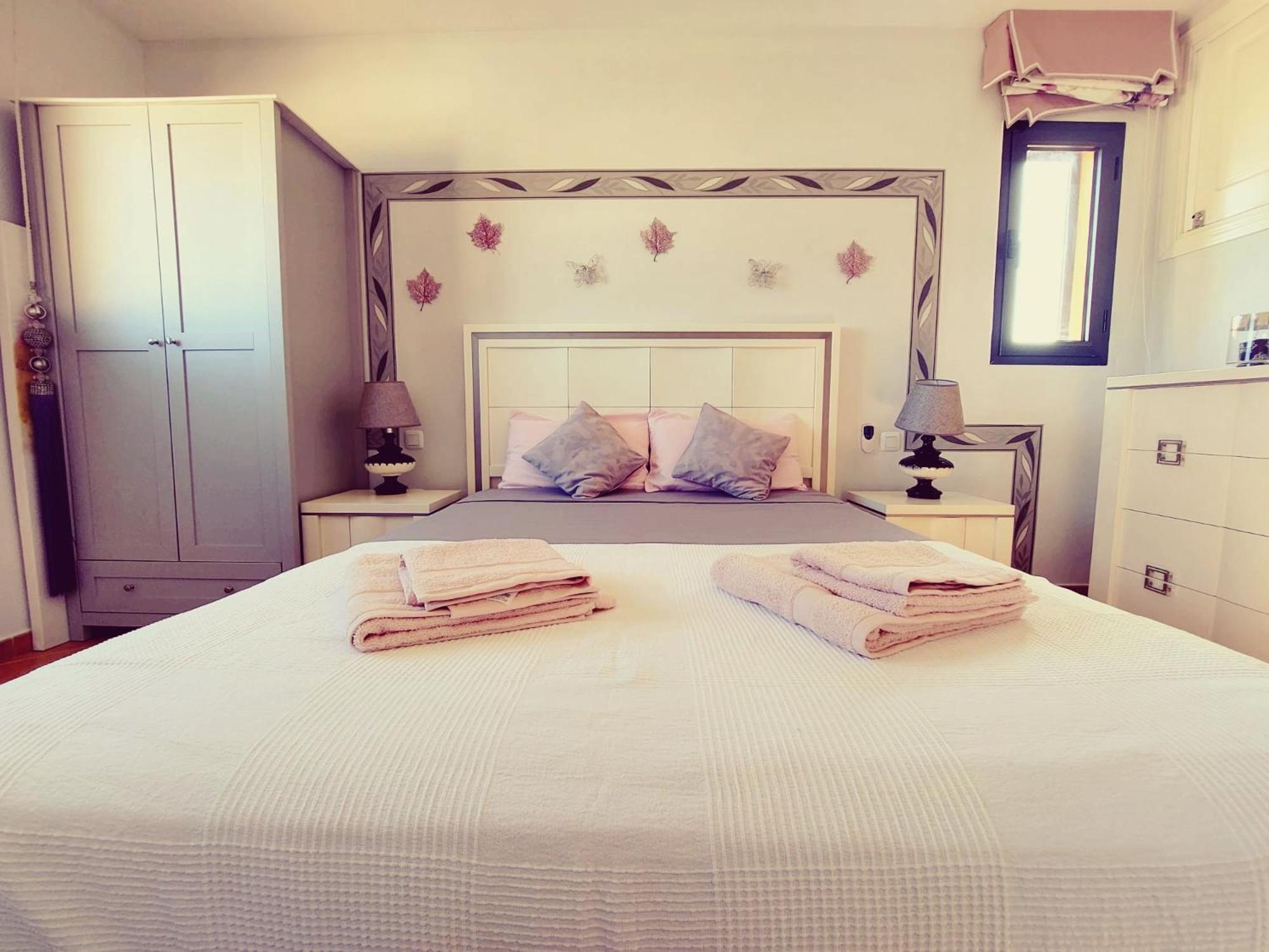 Casa Frambuesa Apartman Caleta De Fuste Kültér fotó
