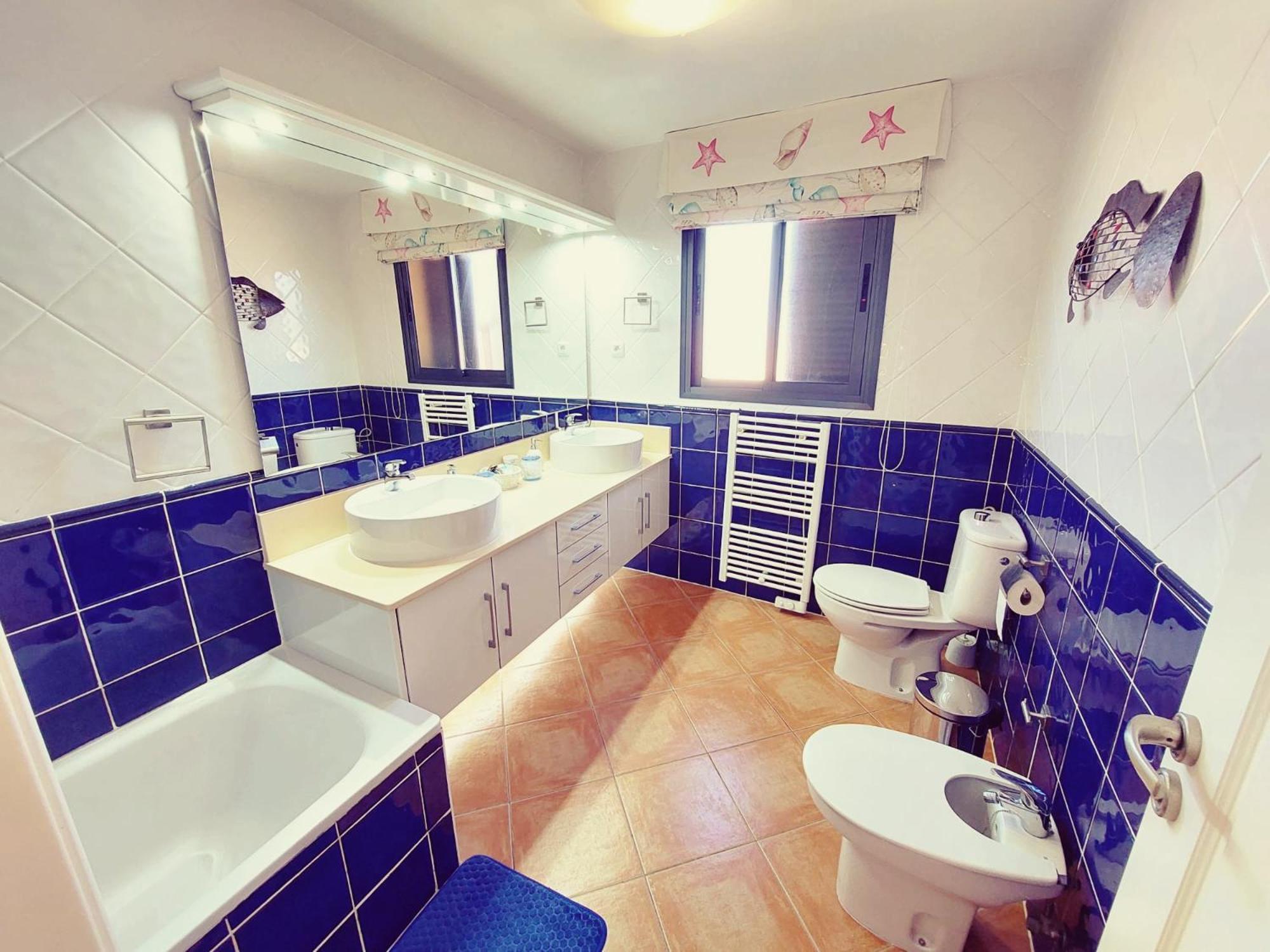 Casa Frambuesa Apartman Caleta De Fuste Kültér fotó