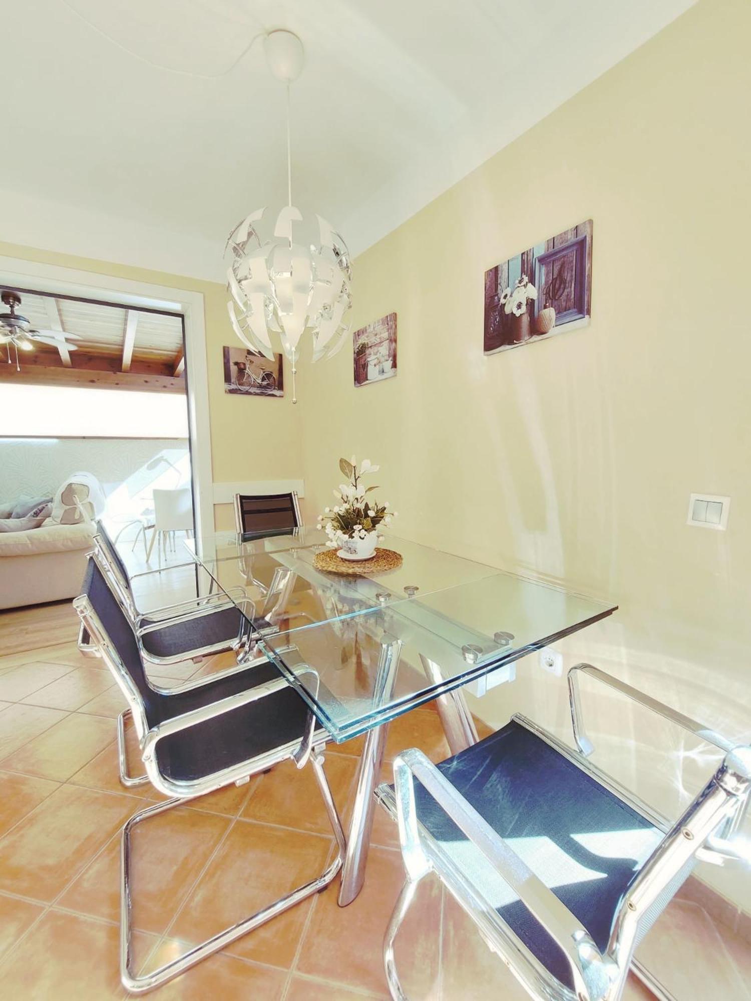 Casa Frambuesa Apartman Caleta De Fuste Kültér fotó