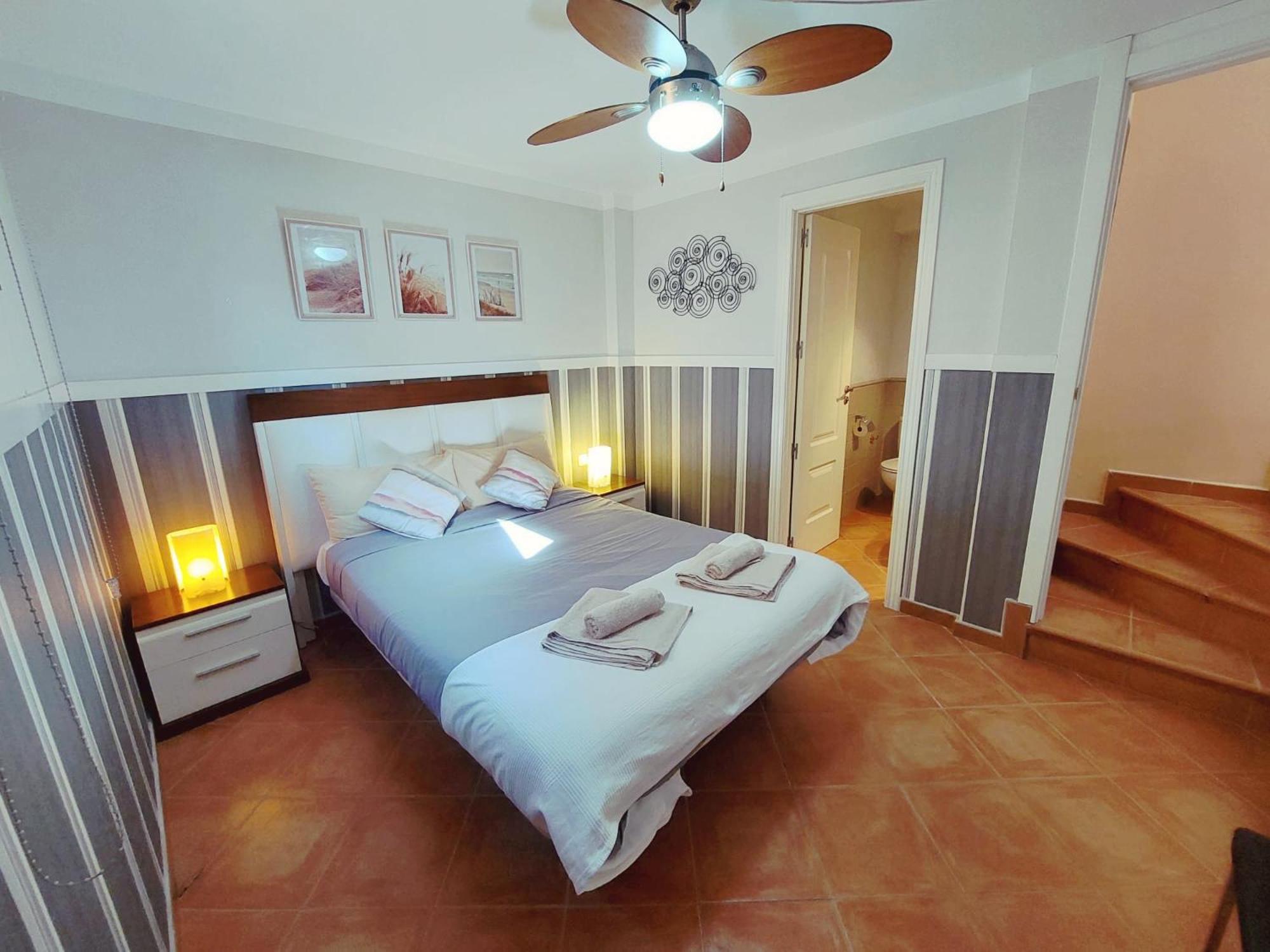 Casa Frambuesa Apartman Caleta De Fuste Kültér fotó
