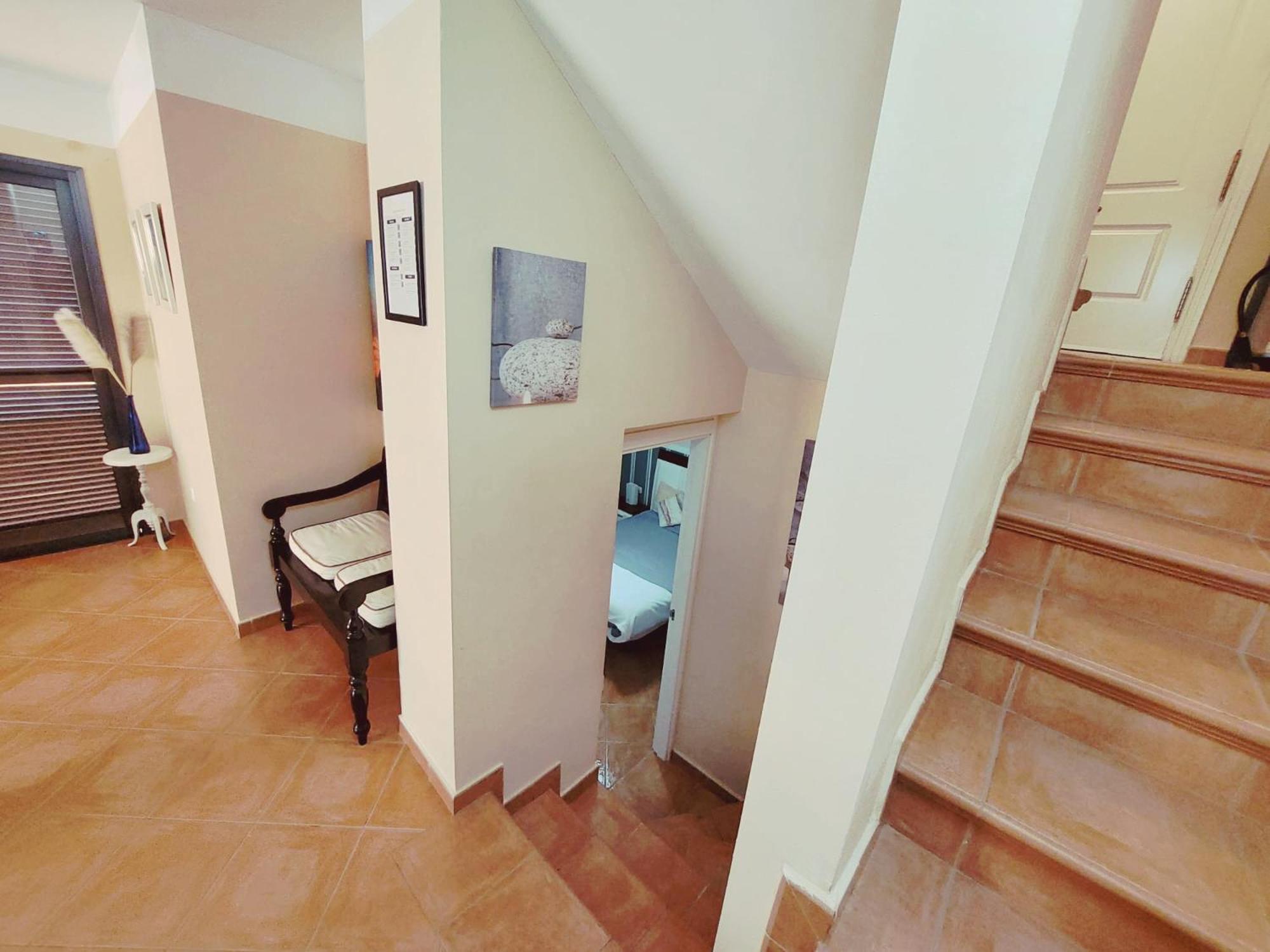 Casa Frambuesa Apartman Caleta De Fuste Kültér fotó