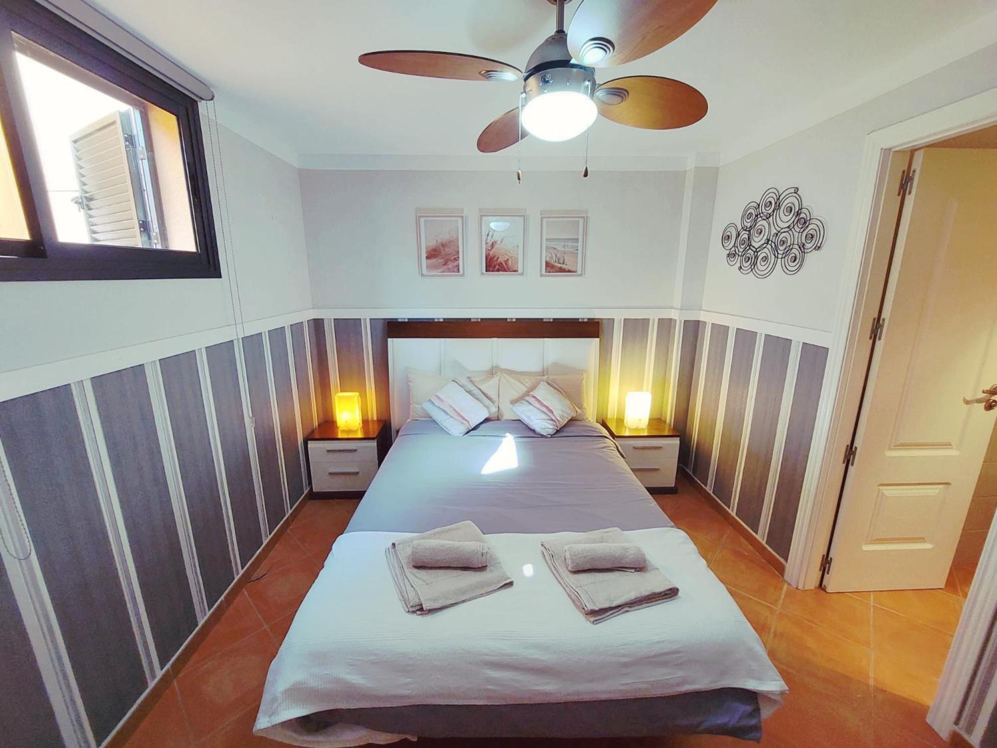 Casa Frambuesa Apartman Caleta De Fuste Kültér fotó
