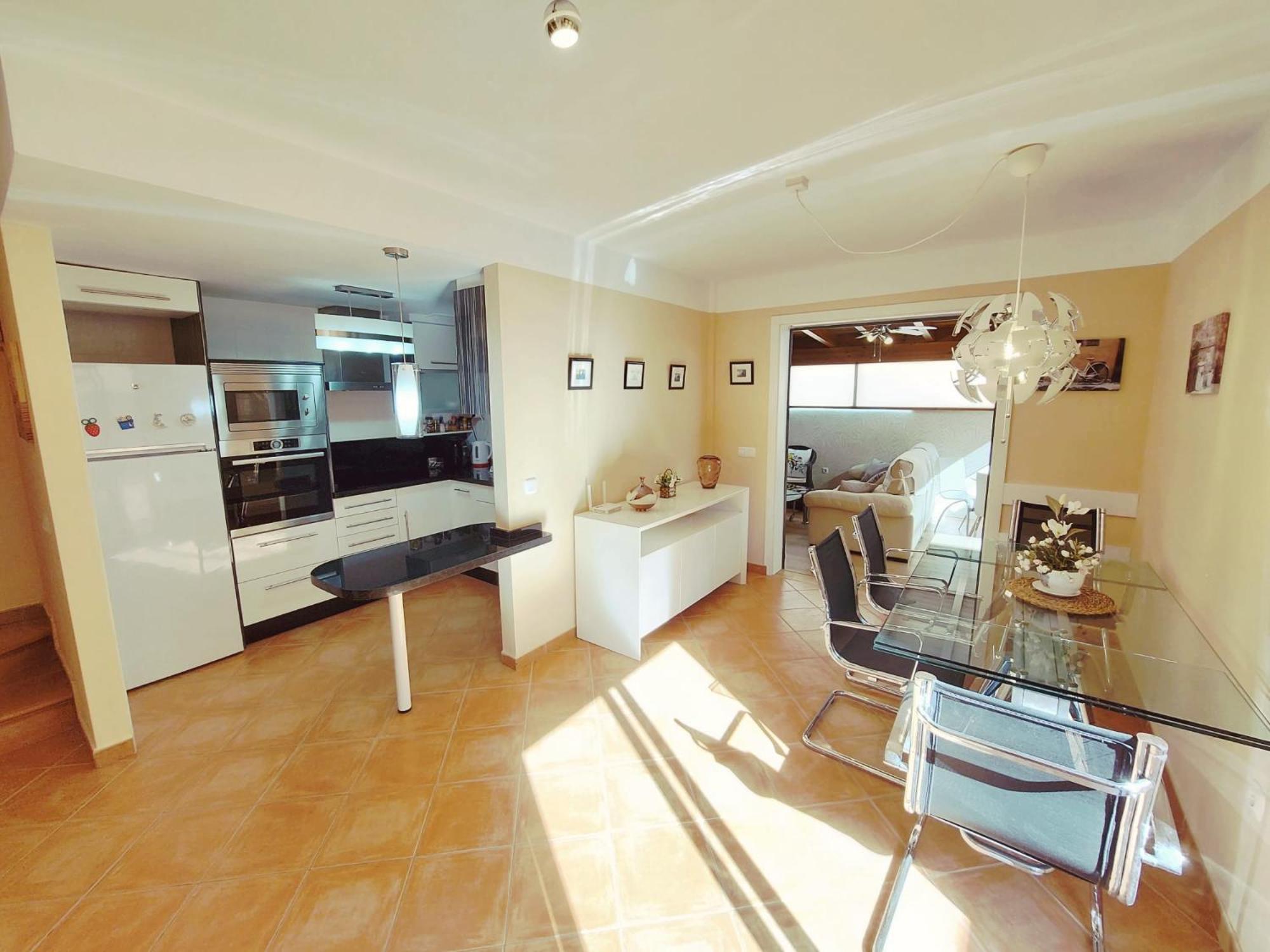 Casa Frambuesa Apartman Caleta De Fuste Kültér fotó