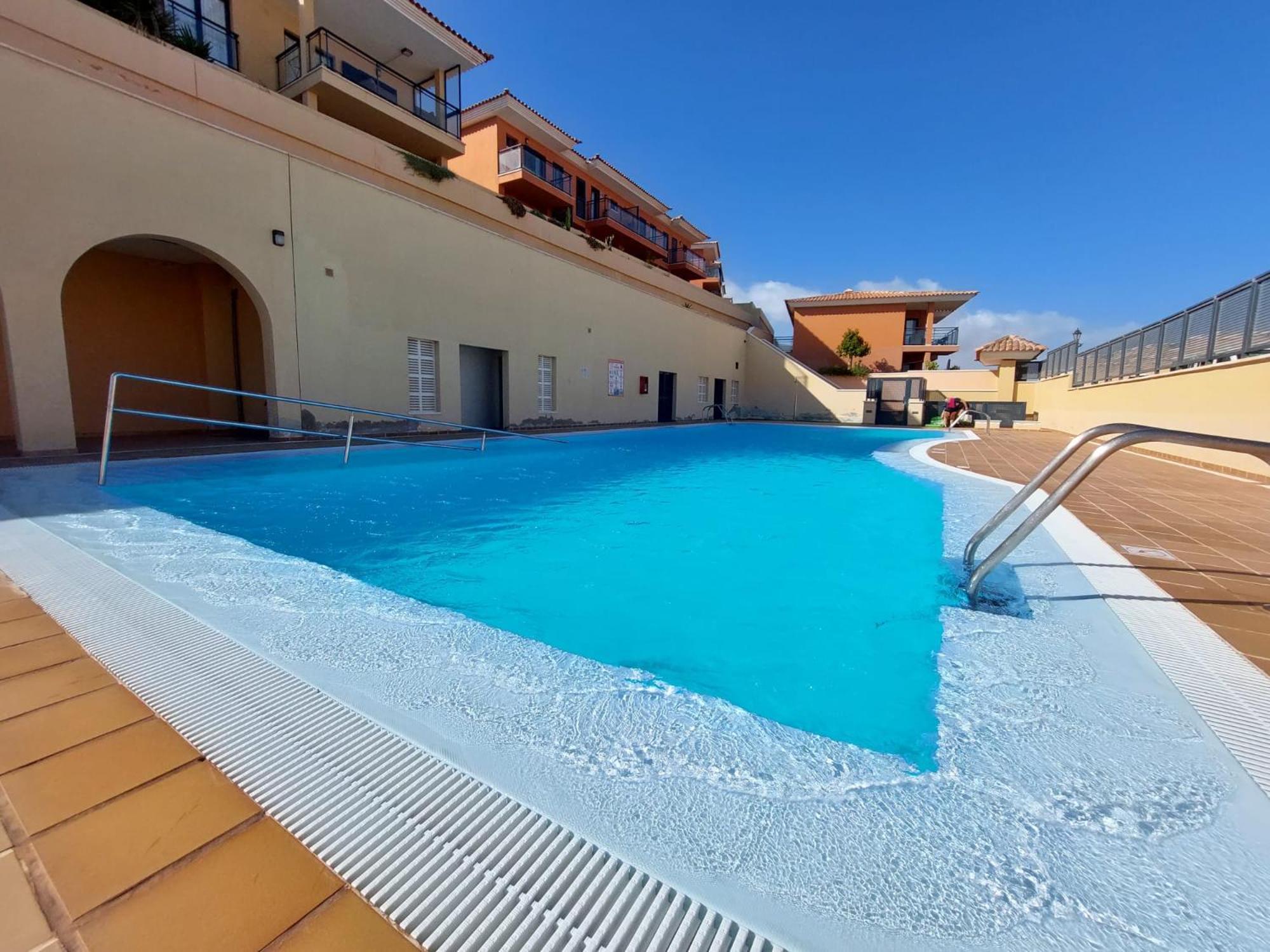 Casa Frambuesa Apartman Caleta De Fuste Kültér fotó