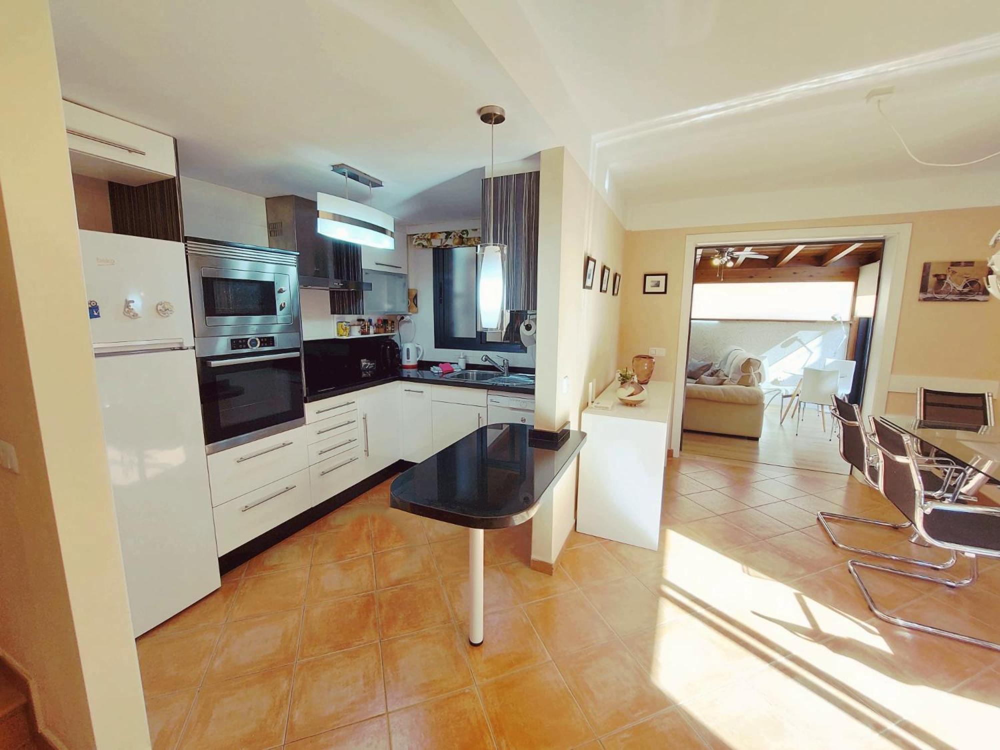 Casa Frambuesa Apartman Caleta De Fuste Kültér fotó